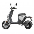 Електроскутер Segway Ninebot B110S, Dark Grey/White